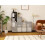 AWTATOS 12 Cube Storage Organizer with Doors,Black 3