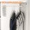 NiHome 10-Pack Space Saving Clothing Chain Hanger, Foldable Metal, Silver 4