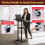 Pyle Lectern Stand Podium Mobile Adjustable Laptop Lectern 3