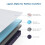 Inofia Folding Memory Foam Mattress Single with Storage Bag 2