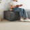 Inofia Folding Memory Foam Mattress Single with Storage Bag 5