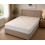 Starlight Beds Aura White Small Double Mattress, 4ft x 6ft3 2