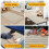 MeMoreCool Roll Up Floor Mattress Small Single, 190x75cm, Beige 4