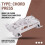 Guitar Learn Aid Tool One-Touch Chords Presser Guitar Learning Tool Guitar Chord Trainer Practice Aid for Beginner Lover 6