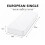 Starlight Beds CoolTouch Sprung European Single Mattress 2