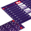 Prym Prym Heat Resistant Irn Ruler 3