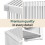 Hallway Bench - Shoe Bench Storage with Seat - Shoe Storage Benches 3