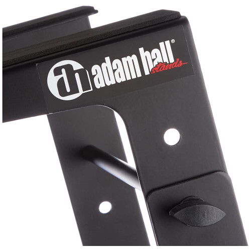 Adam Hall Stands SLT 001 E - Laptop Stand 1