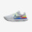 Nike (UK7.5, White) Nike React Infinity Run Flyknit 3 Men's Road Running Sneakers 1