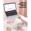 VAYDEER Laptop Stand, Adjustable, Metal 3