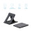 Andana Smallest, Invisible, Portable, Foldable, Mini, Micro Laptop Stand 3