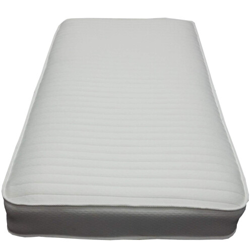 eXtreme comfort ltd Linear Essentials Small Double Mattress 1