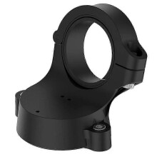 Universal Bicycle Tail Light Saddle Support for AirTag Locator Mount Bike Tail Light Bracket for Garmin Varia Radar Taillight