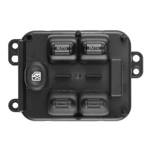 56054002AA Car Window Mater Switch for Jeep Liberty 2003-2007 5GP27XDVAH 56010090AE 901-467 Power Wi