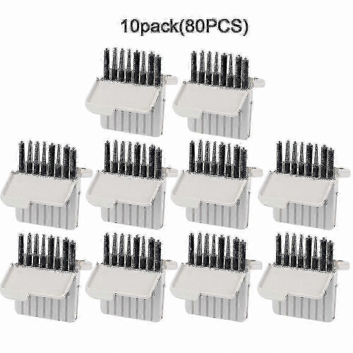 (3pack(24pcs)) 40-Piece Hearing Aid Earwax Filter Cleaning Kit and Accessories for Phonak