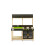EXIT TOYS EXIT Yummy 200 Wooden Mud Kitchen – Natural 21