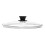 Glass Lid, Diameter 34 Cm, for Replaceable Lid. Universal Lid 1