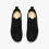 Clarks Trigenic2Flex Black Nubuck 7
