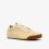 Clarks Moritz Lo PaleYellow Suede 4