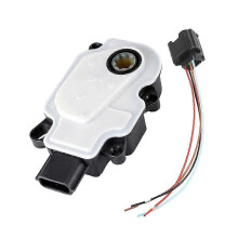 Shutter Grille Air Actuator Motor with Connector Plug for Rogue 2017-2020 A24041153212,110949107,1312-888-00025