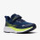 Clarks Lumen Hero K Navy 17