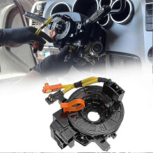 New Steering Wheel Spiral Cable Clock Spring 84307-47020 for Prado 150 Series 2009-2017 Grj150 Kdj