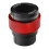 (Red) Aluminum Fork Seal Installation Tool Front Fork Seal Driver Tool 38-50mm Installer Driver Tool for Motorbike Fork Leg 1