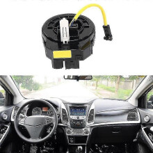 8591034120 Auto Spiral Clock Spring for Ssangyong Korando C Actyon 2011+ .-JJ
