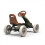 EXIT TOYS EXIT Foxy Pedal Go-Kart - Retro Green 7