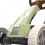 EXIT TOYS EXIT Foxy Pedal Go-Kart - Retro Green 11