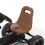 EXIT TOYS EXIT Foxy Pedal Go-Kart - Espresso Black 11