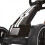EXIT TOYS EXIT Foxy Pedal Go-Kart - Espresso Black 14