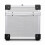 Oypla Oypla 300 Disc Aluminium CD DVD Game Storage Flight Case DJ Carry Box 11
