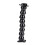 Multi function Camera Flexible Arm Bracket Compatible with Action camera Accessory(8 Sections   Clamp ) 1