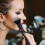 Elektrischer Make-up-Pinsel, Foundation-Mischpinsel, Beauty-Tools 3