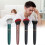 Elektrischer Make-up-Pinsel, Foundation-Mischpinsel, Beauty-Tools 4