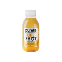Purella Superfoods SuperShot imbir kurkuma 100 ml