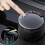 Car Smart Ashtray Automatic Opening Infrared Sensor Smokeless Light-Sensitive 4