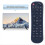 Remote Control Replacement compatible withAndroid TV Box Set-Top Box Controller 3