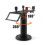 POS Rotatable Stand - Adjustable Counter Display Holder 2