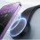 Magnetic Suction Car Phone Holder 4