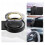 Magnetic Suction Car Phone Holder 5