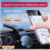 Magnetic Suction Car Phone Holder 2
