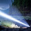 Handheld Super Bright Zoom Tactical Flashlight Versatility With A COB Side 2