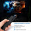 Voice Remote Control DR49WK B 2Nd Gen Remote compatible withBox 4