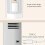 Cooling Ace Cooling Ace  Cooling Fan Quiet with 3 Speeds 2025 2