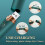 Electric Makeup Brush Foundation Makeup Mixing Brush Beauty Tools 5
