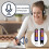 WIFI Pocket Intelligent Scanning Translation Pen Draagbare vertaler 5