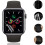 Shield Master για Apple Watch, Αυτοεπιδιορθούμενη Διαφανής Μεμβράνη HD, Συσκευ 4