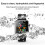 Shield Master για Apple Watch, Αυτοεπιδιορθούμενη Διαφανής Μεμβράνη HD, Συσκευ 5